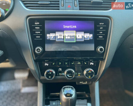 Шкода Октавія 2019 у Мукачеве на Automoto.ua Білий Шкода Октавія, об'ємом двигуна 2 л та пробігом 238 тис. км за 17400 $, фото 40 на Automoto.ua