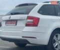 Білий Шкода Октавія, об'ємом двигуна 2 л та пробігом 218 тис. км за 13999 $, фото 33 на Automoto.ua