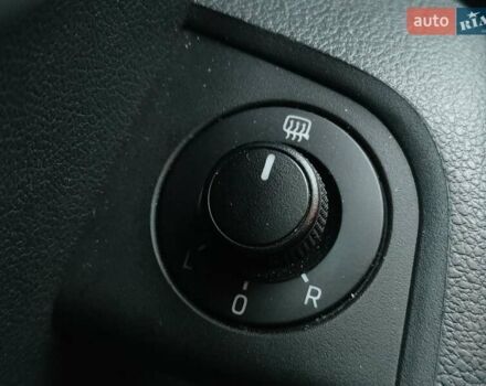 Білий Шкода Октавія, об'ємом двигуна 1.97 л та пробігом 198 тис. км за 14750 $, фото 36 на Automoto.ua