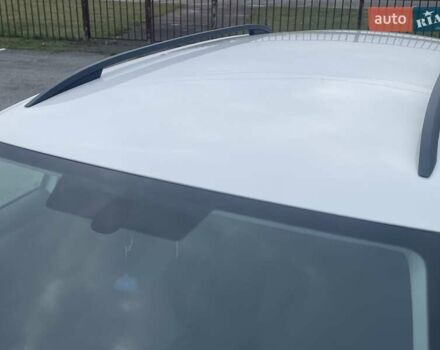 Білий Шкода Октавія, об'ємом двигуна 2 л та пробігом 218 тис. км за 13999 $, фото 21 на Automoto.ua