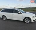 Білий Шкода Октавія, об'ємом двигуна 1.6 л та пробігом 272 тис. км за 14700 $, фото 14 на Automoto.ua