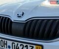 Білий Шкода Октавія, об'ємом двигуна 1.6 л та пробігом 272 тис. км за 14700 $, фото 76 на Automoto.ua