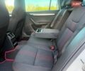 Белый Шкода Октавия, объемом двигателя 1.97 л и пробегом 301 тыс. км за 15700 $, фото 25 на Automoto.ua