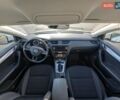 Білий Шкода Октавія, об'ємом двигуна 1.97 л та пробігом 196 тис. км за 15700 $, фото 29 на Automoto.ua