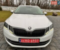 Білий Шкода Октавія, об'ємом двигуна 2 л та пробігом 209 тис. км за 16500 $, фото 10 на Automoto.ua