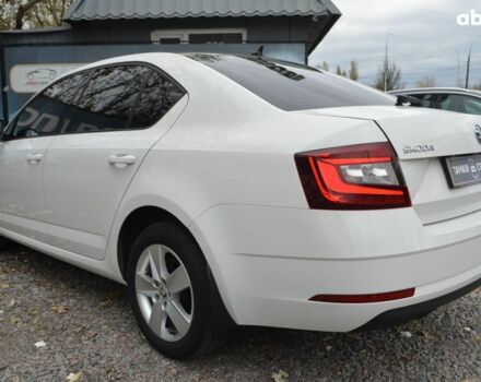 Білий Шкода Октавія, об'ємом двигуна 0 л та пробігом 155 тис. км за 14950 $, фото 3 на Automoto.ua