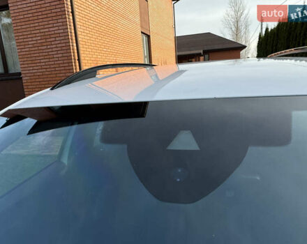 Білий Шкода Октавія, об'ємом двигуна 1.97 л та пробігом 181 тис. км за 20499 $, фото 57 на Automoto.ua