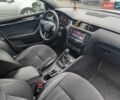 Білий Шкода Октавія, об'ємом двигуна 1.97 л та пробігом 226 тис. км за 18990 $, фото 50 на Automoto.ua