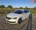 Белый Шкода Октавия, объемом двигателя 1.97 л и пробегом 285 тыс. км за 16000 $, фото 1 на Automoto.ua