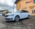 Белый Шкода Октавия, объемом двигателя 1.97 л и пробегом 154 тыс. км за 23000 $, фото 1 на Automoto.ua