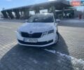 Белый Шкода Октавия, объемом двигателя 1.97 л и пробегом 200 тыс. км за 17300 $, фото 1 на Automoto.ua