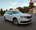 Шкода Октавия 2020 в Дубно на Automoto.ua Белый Шкода Октавия, объемом двигателя 1.98 л и пробегом 210 тыс. км за 15999 $, фото 3 на Automoto.ua