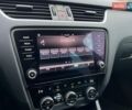 Белый Шкода Октавия, объемом двигателя 2 л и пробегом 193 тыс. км за 17999 $, фото 105 на Automoto.ua