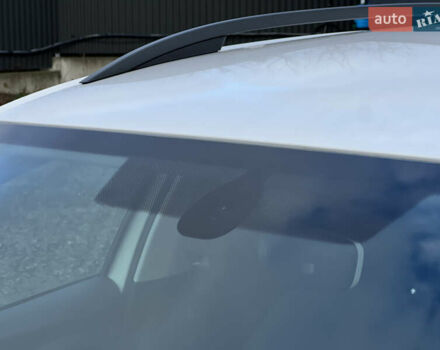 Белый Шкода Октавия, объемом двигателя 2 л и пробегом 200 тыс. км за 17456 $, фото 16 на Automoto.ua