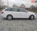 Белый Шкода Октавия, объемом двигателя 1.98 л и пробегом 211 тыс. км за 16500 $, фото 38 на Automoto.ua