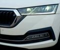 Шкода Октавия 2020 в Миргороде на Automoto.ua Белый Шкода Октавия, объемом двигателя 1.97 л и пробегом 77 тыс. км за 19750 $, фото 16 на Automoto.ua