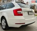 Белый Шкода Октавия, объемом двигателя 2 л и пробегом 193 тыс. км за 18700 $, фото 31 на Automoto.ua