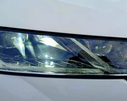 Шкода Октавия 2020 в Миргороде на Automoto.ua Белый Шкода Октавия, объемом двигателя 1.97 л и пробегом 77 тыс. км за 19750 $, фото 4 на Automoto.ua