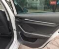 Белый Шкода Октавия, объемом двигателя 2 л и пробегом 310 тыс. км за 17350 $, фото 42 на Automoto.ua