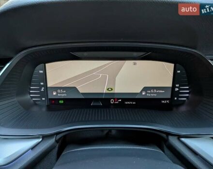 Шкода Октавия 2020 в Луцке на Automoto.ua Белый Шкода Октавия, объемом двигателя 1.97 л и пробегом 197 тыс. км за 23800 $, фото 69 на Automoto.ua