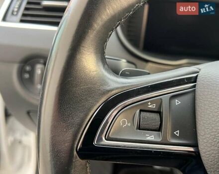 Белый Шкода Октавия, объемом двигателя 2 л и пробегом 193 тыс. км за 18700 $, фото 48 на Automoto.ua