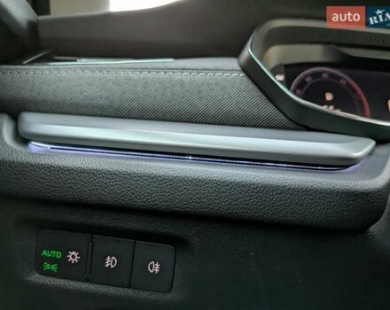 Білий Шкода Октавія, об'ємом двигуна 1.97 л та пробігом 197 тис. км за 23350 $, фото 46 на Automoto.ua