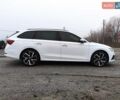 Белый Шкода Октавия, объемом двигателя 2 л и пробегом 310 тыс. км за 17800 $, фото 36 на Automoto.ua