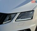 Белый Шкода Октавия, объемом двигателя 1.97 л и пробегом 186 тыс. км за 20500 $, фото 59 на Automoto.ua