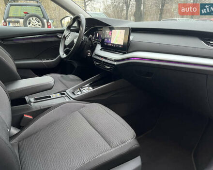 Білий Шкода Октавія, об'ємом двигуна 2 л та пробігом 218 тис. км за 22300 $, фото 11 на Automoto.ua