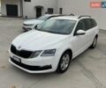 Белый Шкода Октавия, объемом двигателя 2 л и пробегом 193 тыс. км за 17999 $, фото 11 на Automoto.ua