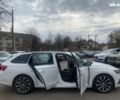 Белый Шкода Октавия, объемом двигателя 2 л и пробегом 168 тыс. км за 25290 $, фото 15 на Automoto.ua