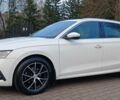 Шкода Октавия 2020 в Миргороде на Automoto.ua Белый Шкода Октавия, объемом двигателя 1.97 л и пробегом 77 тыс. км за 19750 $, фото 32 на Automoto.ua