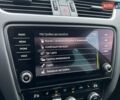 Белый Шкода Октавия, объемом двигателя 2 л и пробегом 193 тыс. км за 17999 $, фото 111 на Automoto.ua