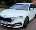 Шкода Октавия 2020 в Миргороде на Automoto.ua Белый Шкода Октавия, объемом двигателя 1.97 л и пробегом 77 тыс. км за 19750 $, фото 1 на Automoto.ua