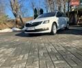 Белый Шкода Октавия, объемом двигателя 1.6 л и пробегом 268 тыс. км за 10800 $, фото 1 на Automoto.ua