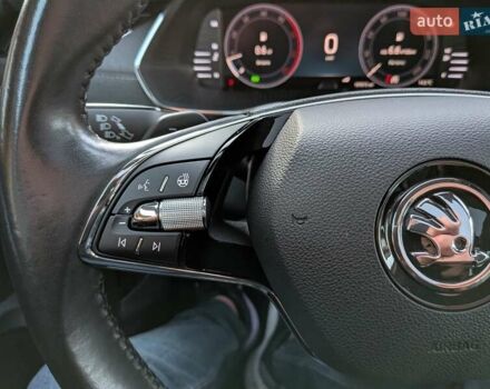 Шкода Октавия 2020 в Луцке на Automoto.ua Белый Шкода Октавия, объемом двигателя 1.97 л и пробегом 197 тыс. км за 23800 $, фото 40 на Automoto.ua