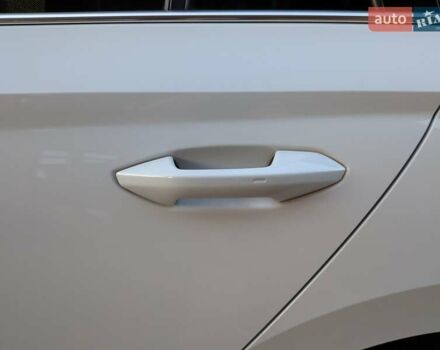 Шкода Октавия 2020 в Луцке на Automoto.ua Белый Шкода Октавия, объемом двигателя 1.97 л и пробегом 197 тыс. км за 23800 $, фото 15 на Automoto.ua