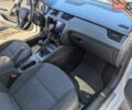 Белый Шкода Октавия, объемом двигателя 1.97 л и пробегом 219 тыс. км за 15300 $, фото 14 на Automoto.ua