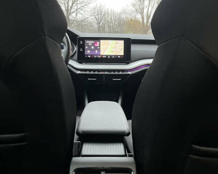 Білий Шкода Октавія, об'ємом двигуна 2 л та пробігом 218 тис. км за 22300 $, фото 14 на Automoto.ua