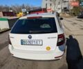 Белый Шкода Октавия, объемом двигателя 1.97 л и пробегом 199 тыс. км за 15200 $, фото 6 на Automoto.ua