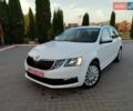 Шкода Октавия 2020 в Дубно на Automoto.ua Белый Шкода Октавия, объемом двигателя 1.98 л и пробегом 210 тыс. км за 15999 $, фото 6 на Automoto.ua