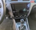 Белый Шкода Октавия, объемом двигателя 1.97 л и пробегом 219 тыс. км за 15300 $, фото 16 на Automoto.ua