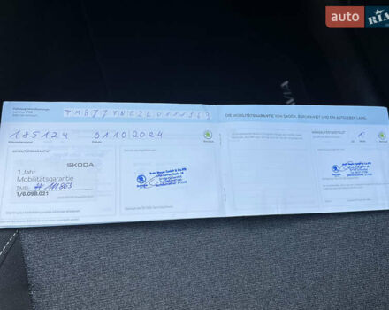 Белый Шкода Октавия, объемом двигателя 2 л и пробегом 200 тыс. км за 17456 $, фото 99 на Automoto.ua