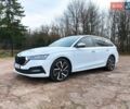 Белый Шкода Октавия, объемом двигателя 2 л и пробегом 310 тыс. км за 17800 $, фото 85 на Automoto.ua