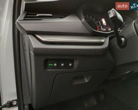 Белый Шкода Октавия, объемом двигателя 2 л и пробегом 310 тыс. км за 17800 $, фото 15 на Automoto.ua