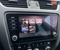 Белый Шкода Октавия, объемом двигателя 2 л и пробегом 193 тыс. км за 17999 $, фото 108 на Automoto.ua