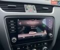 Белый Шкода Октавия, объемом двигателя 2 л и пробегом 193 тыс. км за 18700 $, фото 107 на Automoto.ua