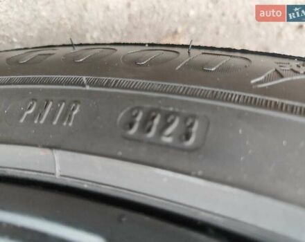 Белый Шкода Октавия, объемом двигателя 1.97 л и пробегом 219 тыс. км за 15300 $, фото 19 на Automoto.ua