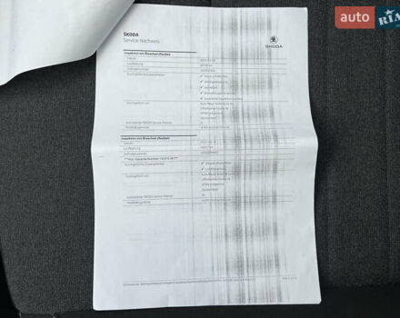 Белый Шкода Октавия, объемом двигателя 2 л и пробегом 200 тыс. км за 17456 $, фото 87 на Automoto.ua