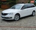 Белый Шкода Октавия, объемом двигателя 1.6 л и пробегом 268 тыс. км за 13850 $, фото 12 на Automoto.ua